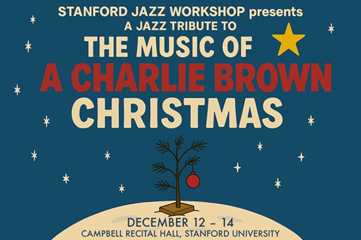 A Jazz Celebration of the Music of A Charlie Brown Christmas
