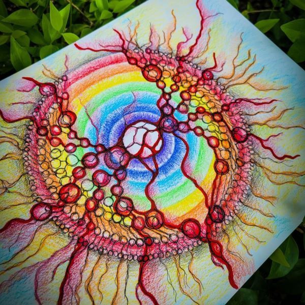 FROM STRESS TO STRENGTH: TRANSFORMATIONAL NEUROGRAPHICA, WISE, 2/19/26