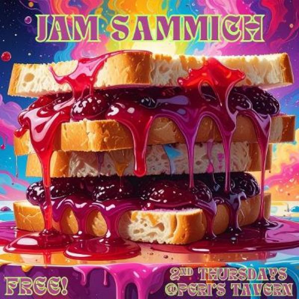 Jam Sammich