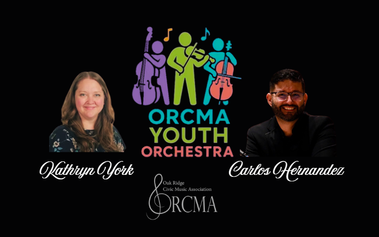 Youth Orchestra Registration