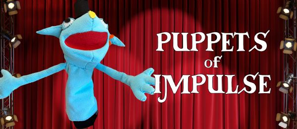 Creatures of Impulse | Puppets of Impulse 2025