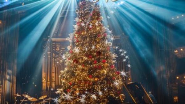 Bus Outing SOLD OUT - Mannheim Steamroller 12/30/2025