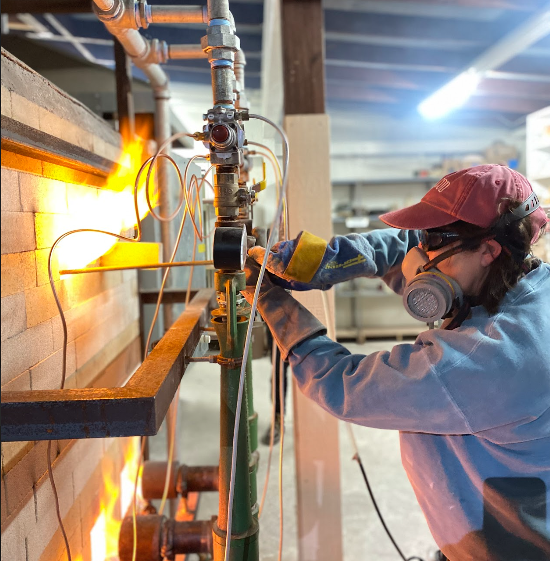 Intro to Mid Range Soda Fire Workshop