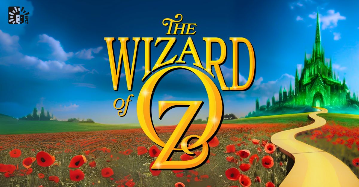 The Wizard of Oz