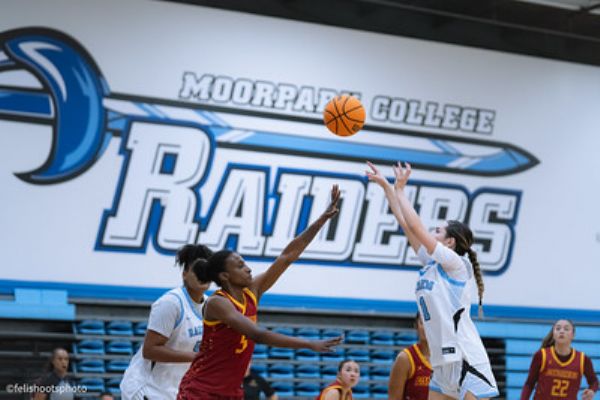 MC Women`s Basketball Home Games 2025-26