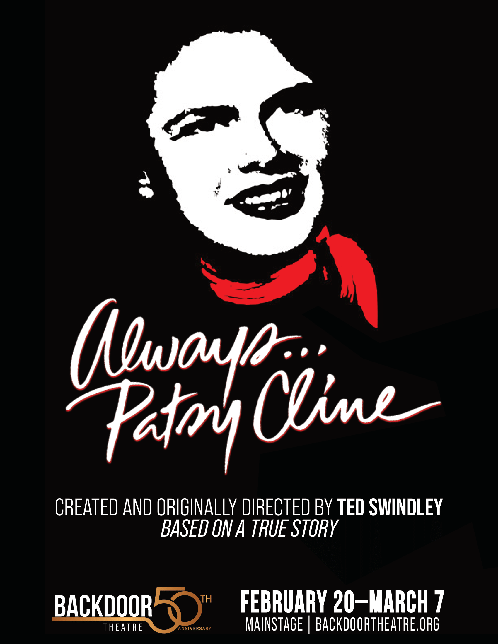 Always...Patsy Cline