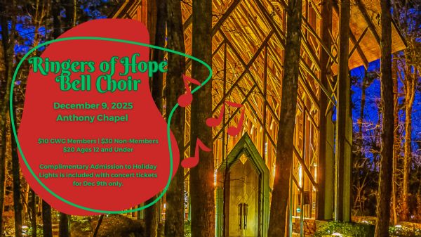 Ringers of Hope Bell Choir Concert