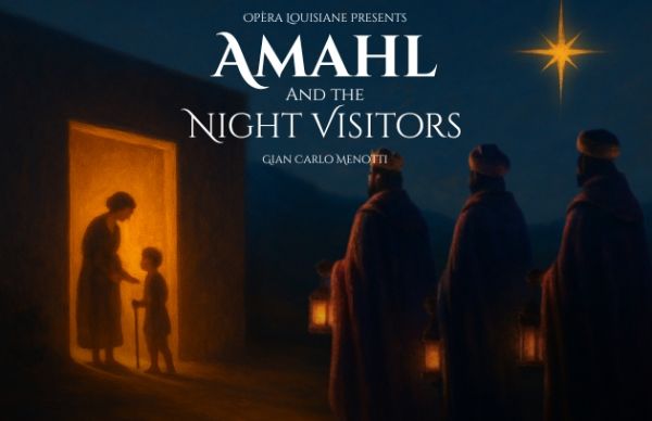 Amahl and the Night Visitors