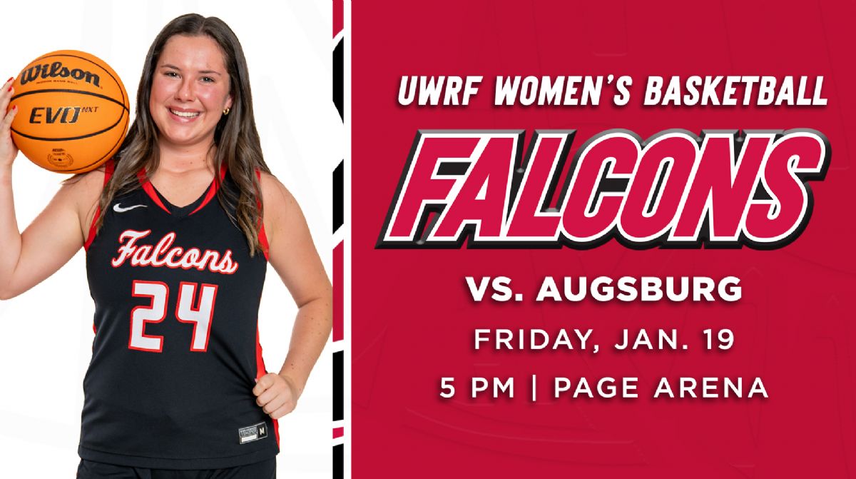 Women's Basketball vs. Augsburg