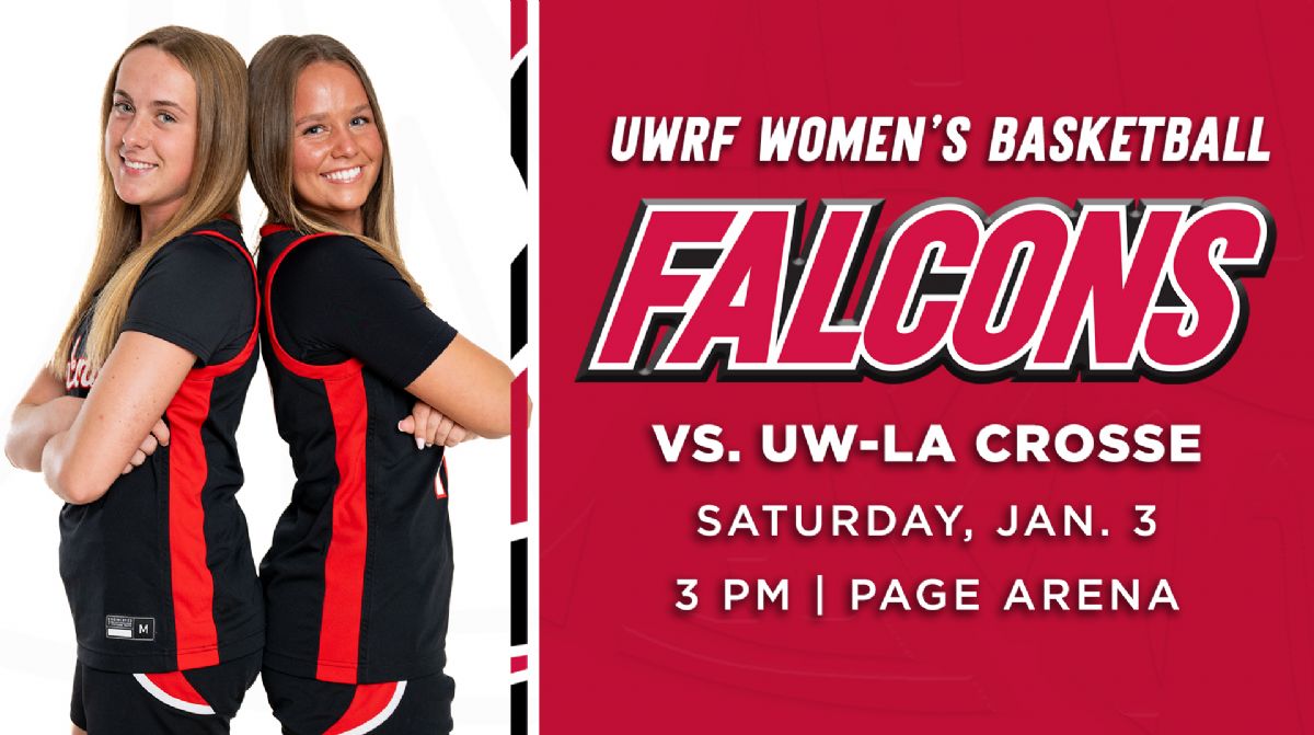 Women's Basketball vs. UW-La Crosse