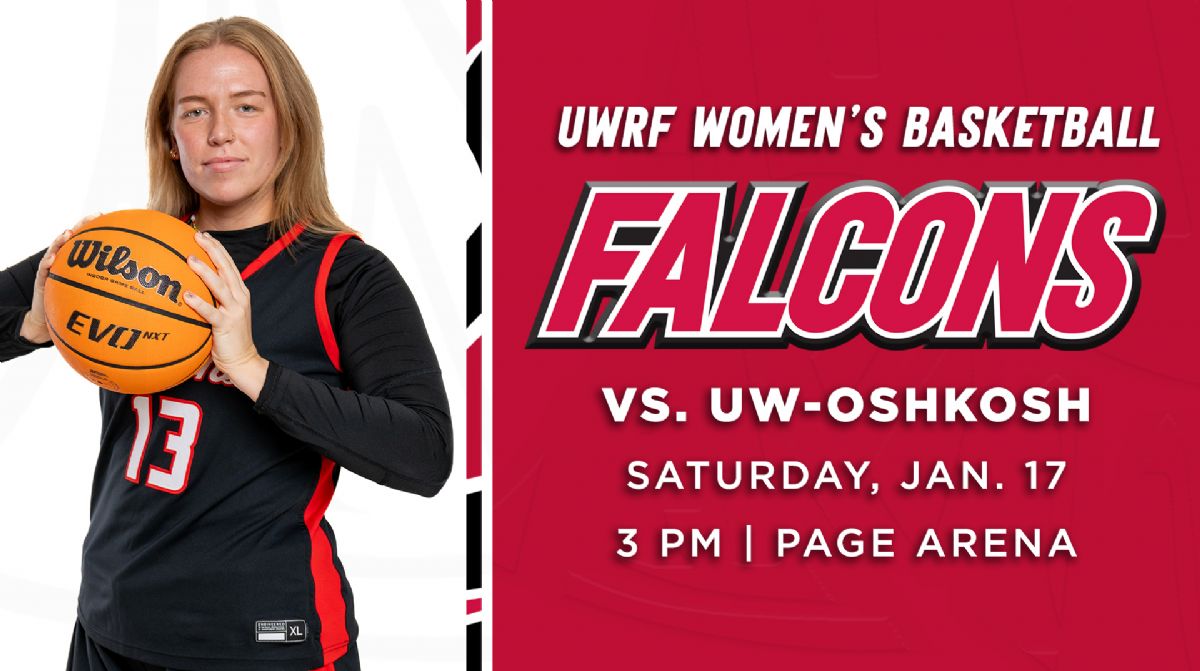 Women's Basketball vs. UW-Oshkosh (UWRF Employee Appreciation Day)
