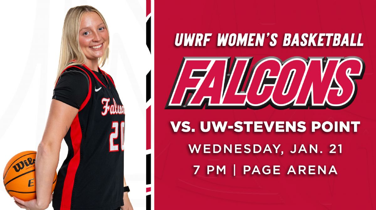 Women's Basketball vs. UW-Stevens Point