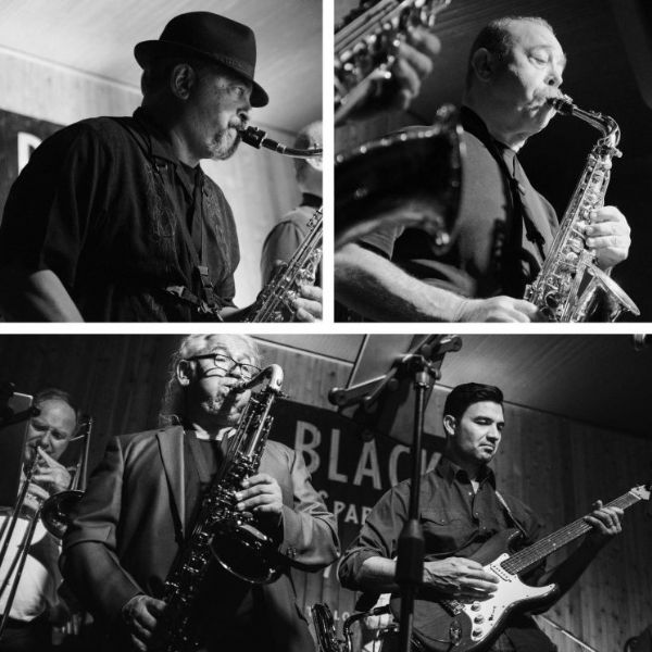 Dance - SOLD OUT-Rhythm Congress - 1/16/2026