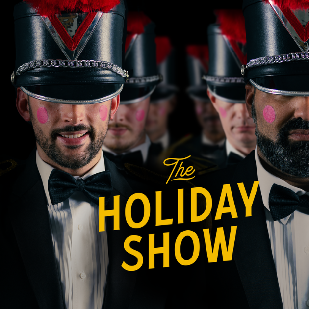 The Holiday Show
