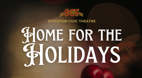 Home for the Holidays