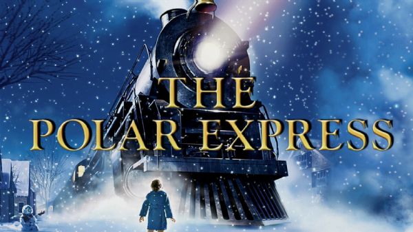 The Polar Express (2004)