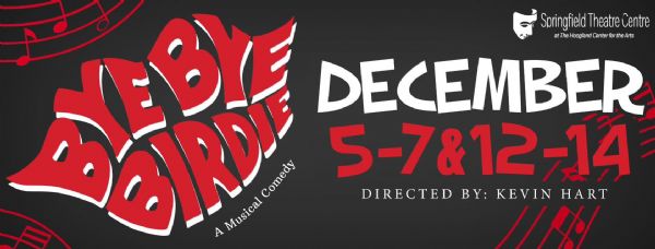 STC presents Bye Bye Birdie