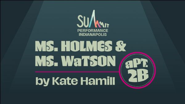 Ms. Holmes & Ms. Watson - Summit Performance Indy