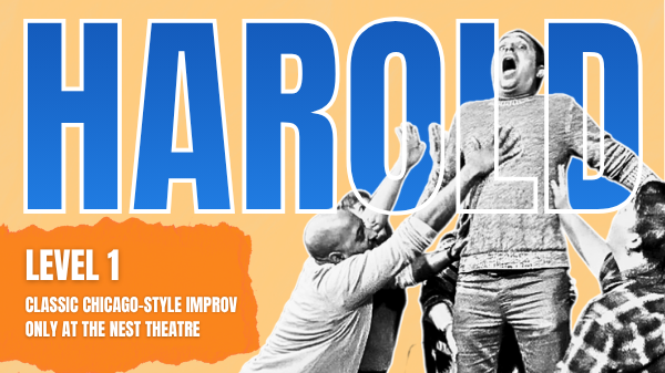 Harold Level 1