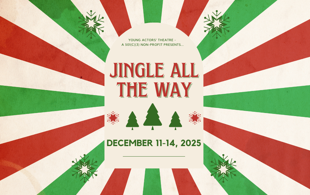 Jingle all the Way