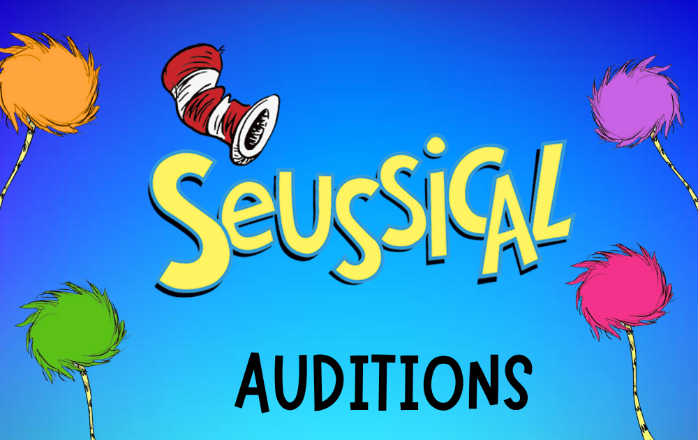 Auditions - Seussical