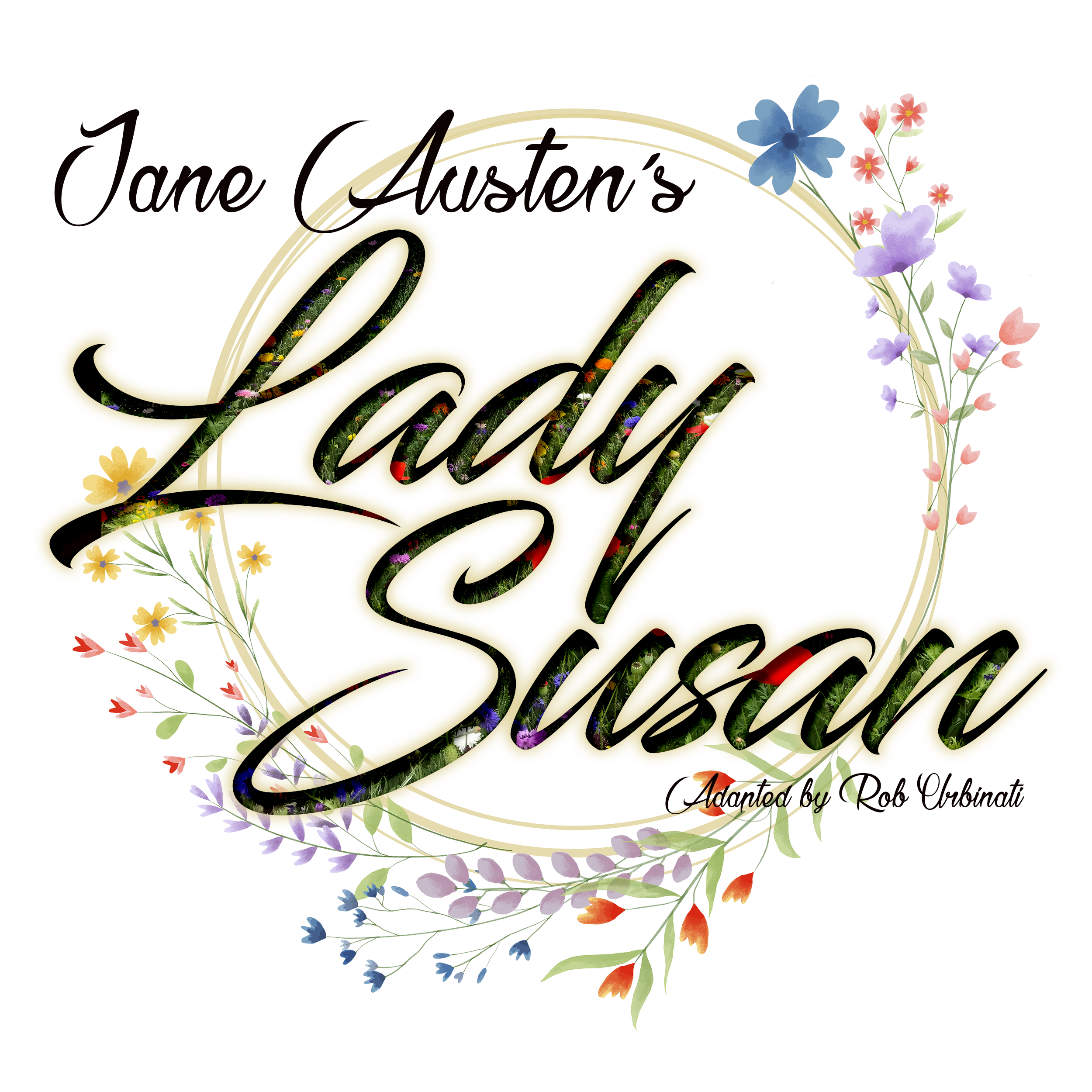 FOBP presents JANE AUSTEN'S LADY SUSAN