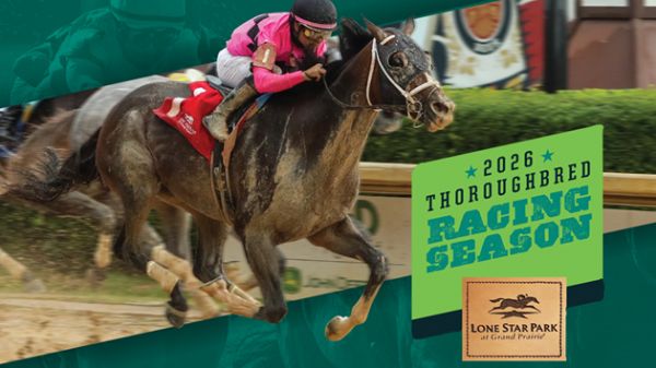 6/5 - Thoroughbred Racing Season 