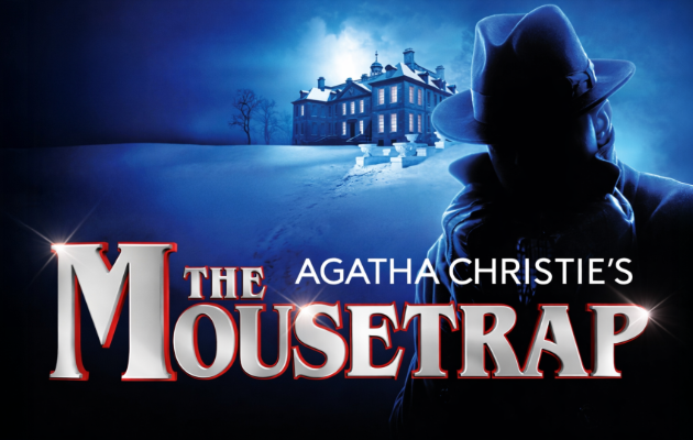 Agatha Christie's The Mousetrap
