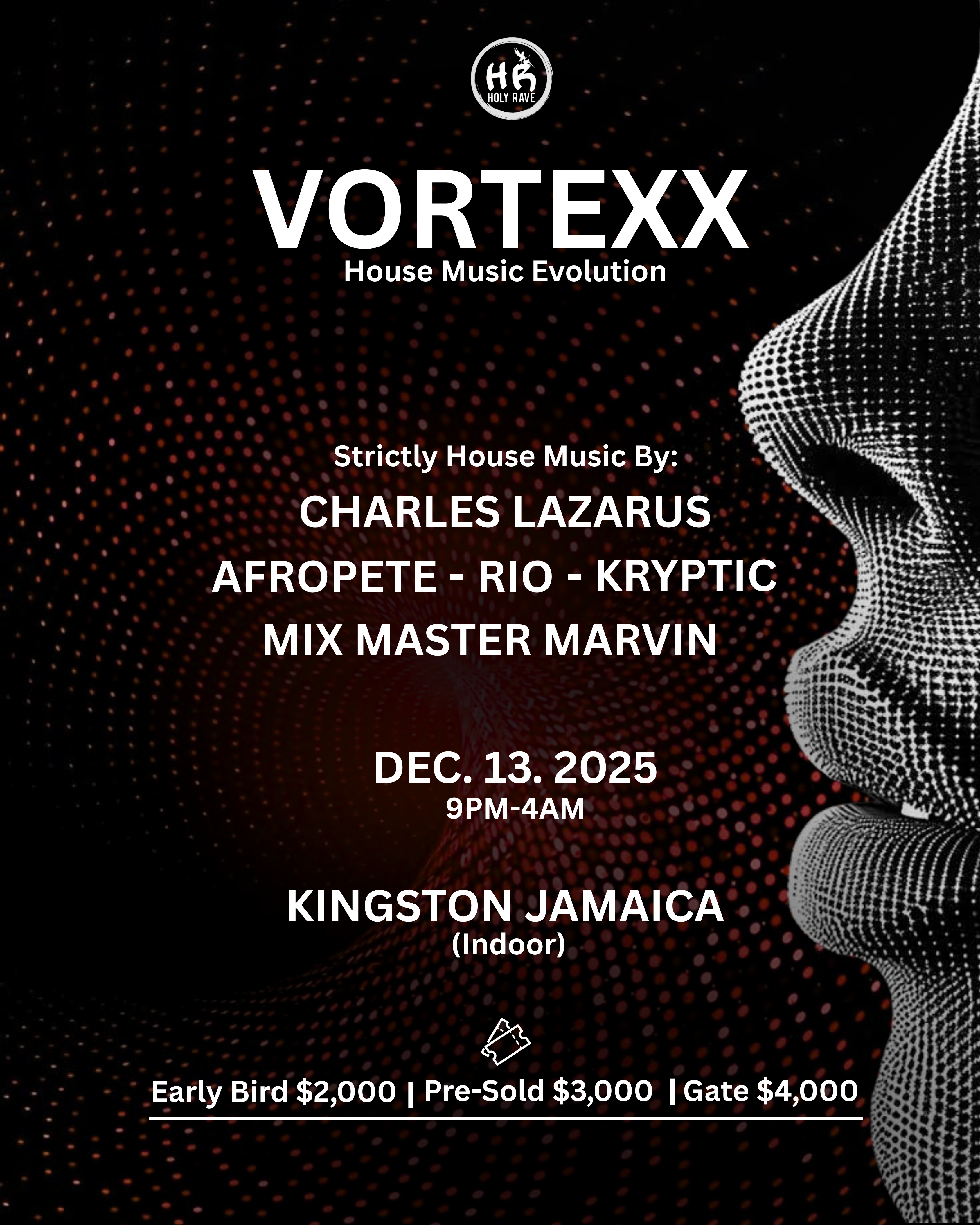 Vortexx