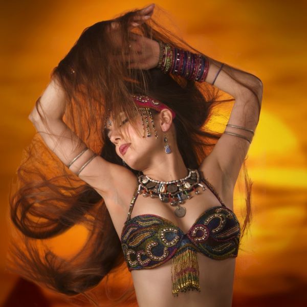 Belly Dancing, RATHOR, 01/06/26