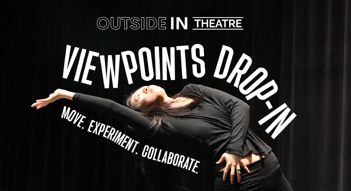 Viewpoints Drop-in with Jessica Hanna and Melissa Coleman-Reed