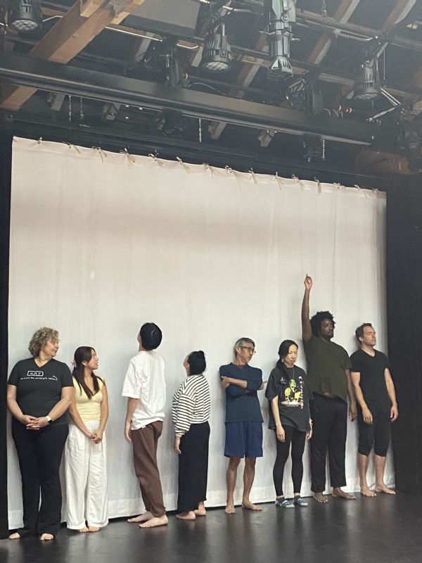 Viewpoints Drop-in with Jessica Hanna and Melissa Coleman-Reed