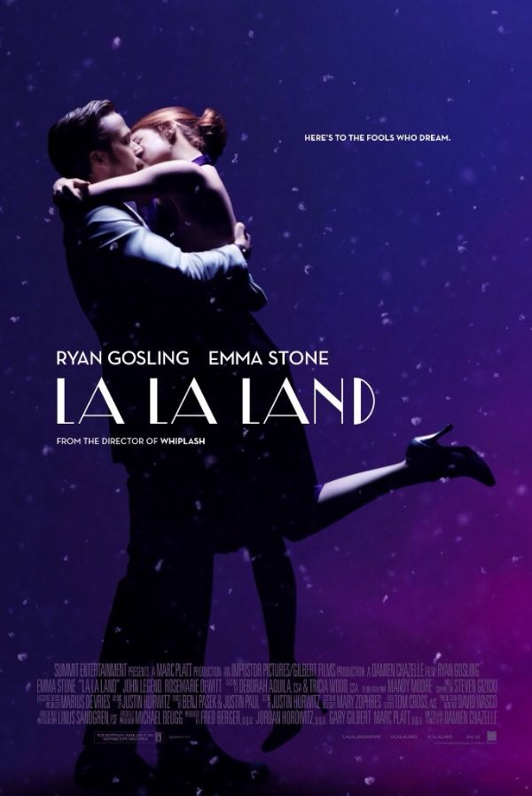La La Land