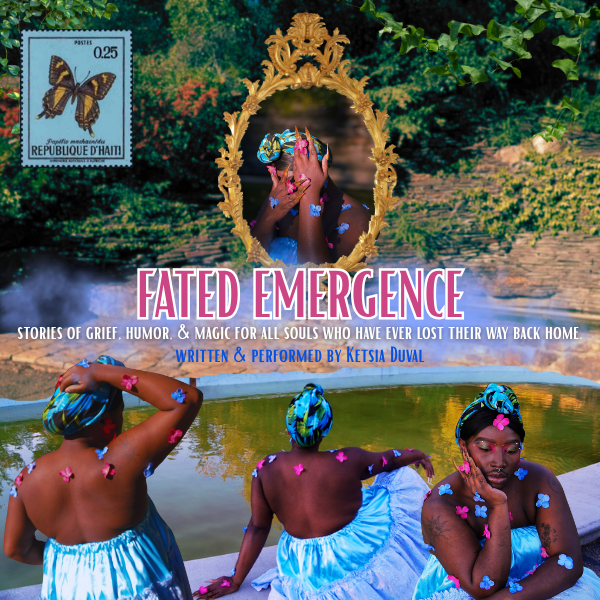 Solo Fest: Fated Emergence