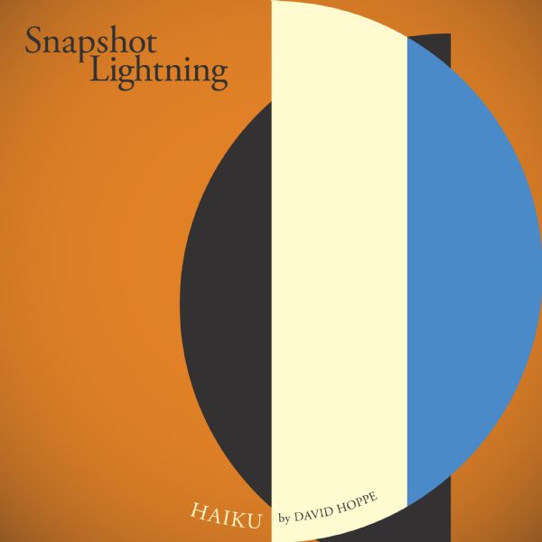 SNAPSHOT LIGHTNING - A reading with David Hoppe from his latest book.