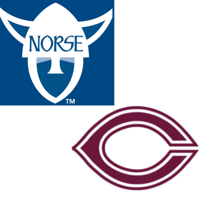 Men's Basketball vs. Concordia College