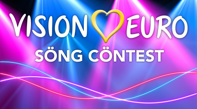 Vision Euro Söng Cöntest
