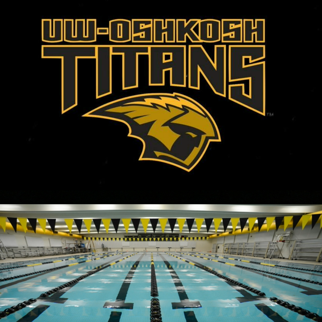 Men's and Women's Swim and Dive - UW-Oshkosh vs. UW-La Crosse