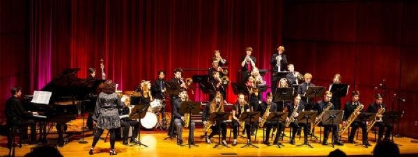 2026 Jazz Festival Concert