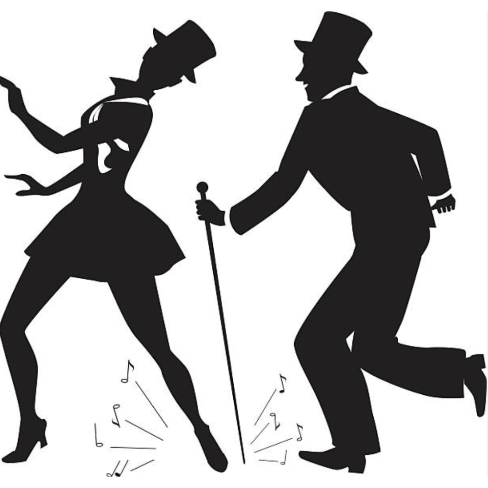 Adult Beginner Tap Class