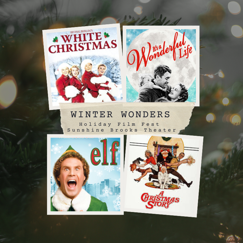 Winter Wonders Holiday Film Fest