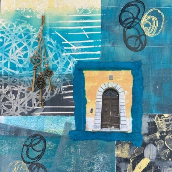 CREATIVE COLLAGE, DECARO, 2/18/26