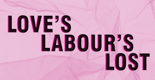 Love's Labours Lost