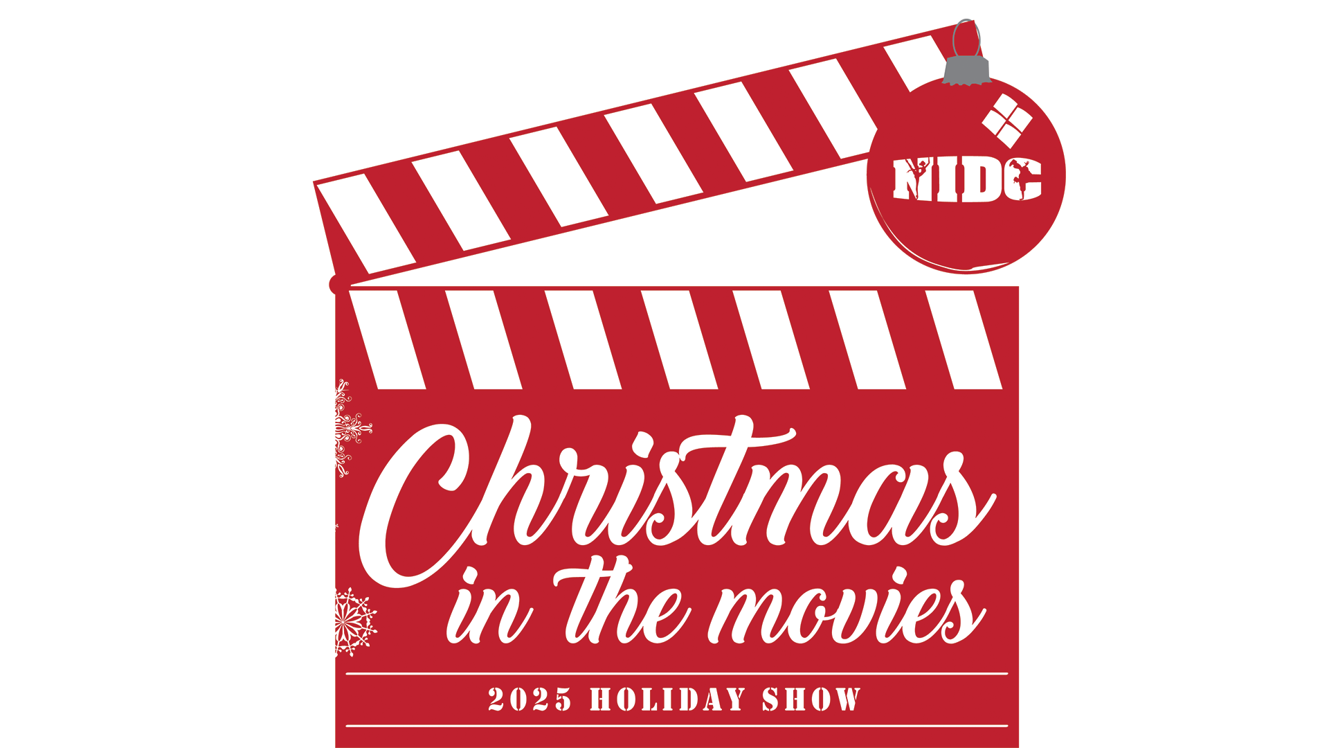 NIDC Presents `Christmas in the Movies`