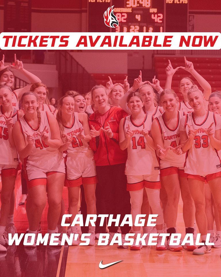 Women's Basketball vs Wheaton (Ill.)