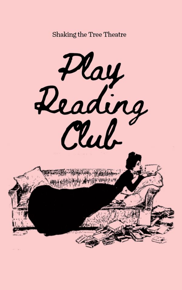 December Playreading Club