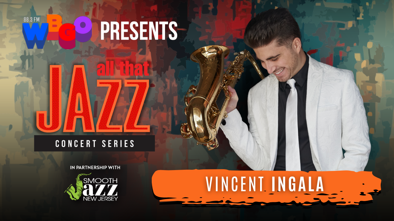 Vincent Ingala - All That Jazz