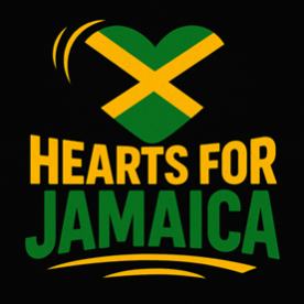 Hearts for Jamaica Relief Fest