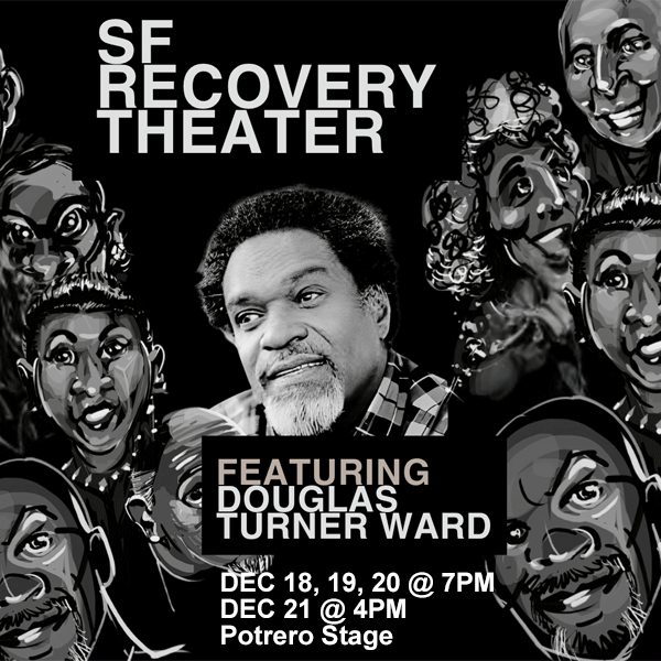 SF Recovery Theatre presents More Tales from the Fentanyloin