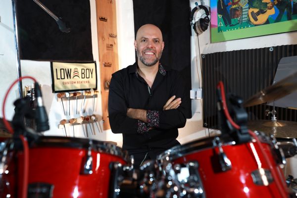 Playing in a Jazz Rhythm Section - Stuff You Can Use with Rob Mitzner